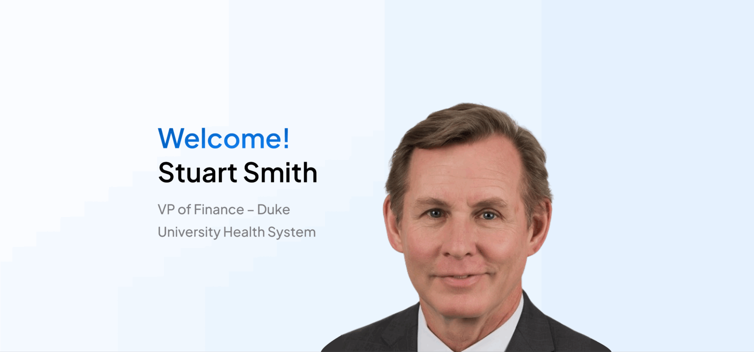 Stuart Smith Of Duke Health Joins Murphi As Board Advisor