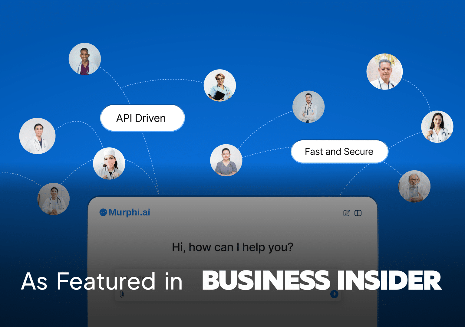 Murphi.ai Posts Strong ARR Growth by Embedding AI Automation Across EHR, RCM, and Healthcare Platforms