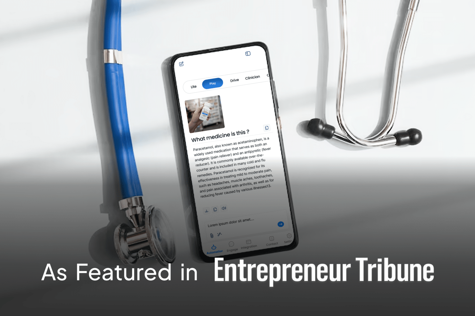 Murphi.ai’s Playbook for Making Healthcare Platforms AI-Native Without the Rebuild