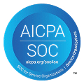AICPA SOC seal