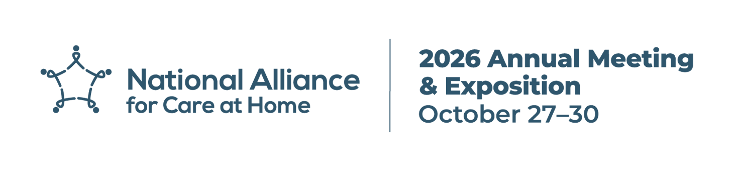 2026 Annual Meeting & Expo in Washington, DC