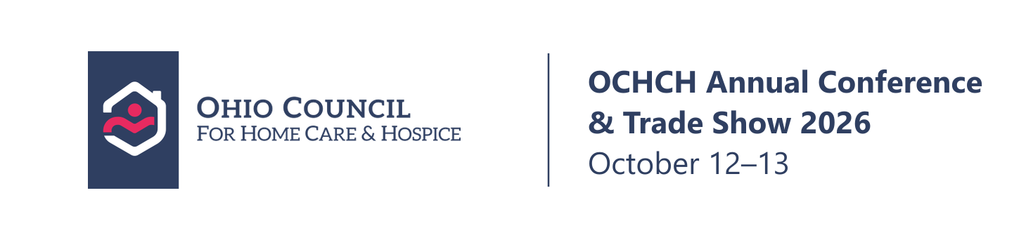 OCHCH Annual Conference & Trade Show 2026 — Ohio Council for Home Care & Hospice