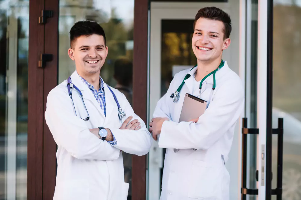 AI-Powered Diagnostics