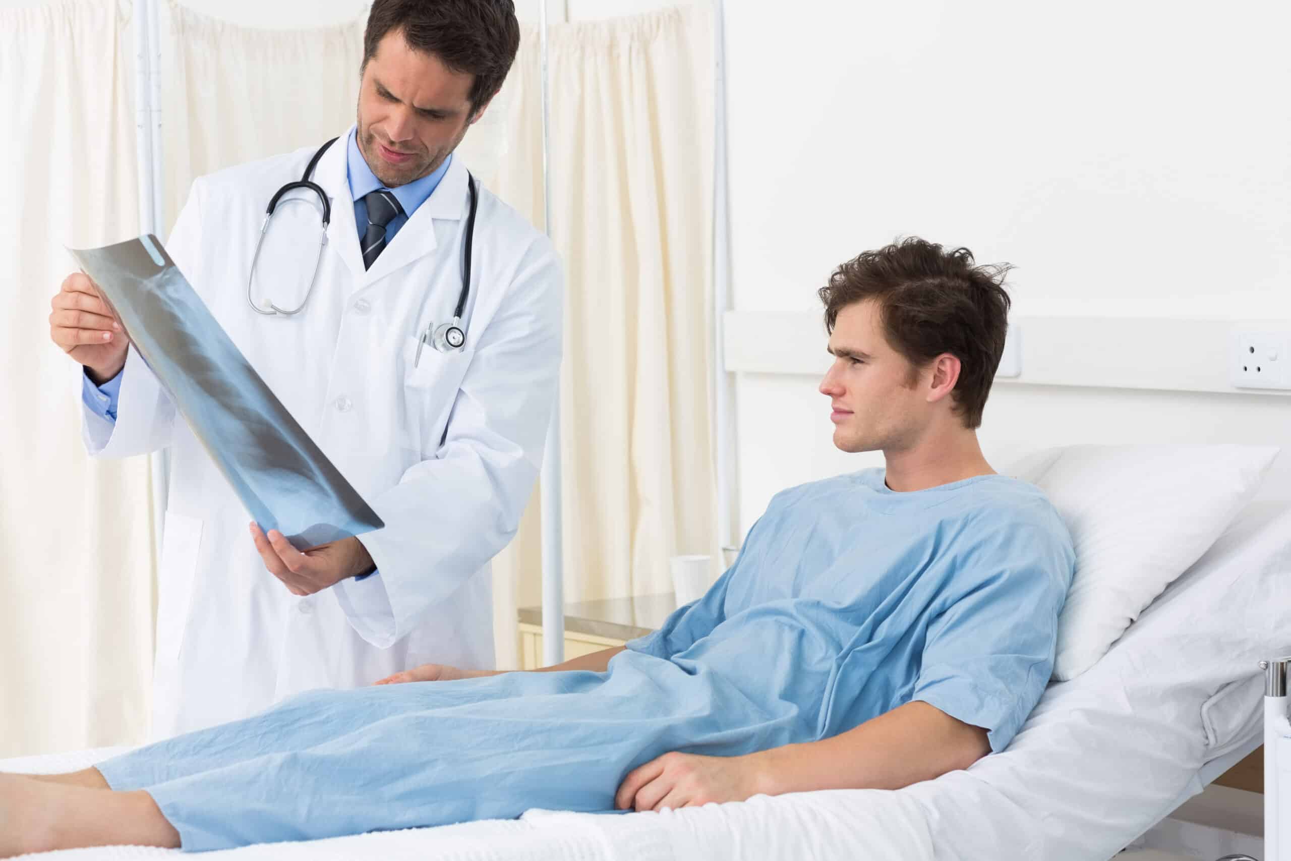 Clinician workflows for HomeHealth