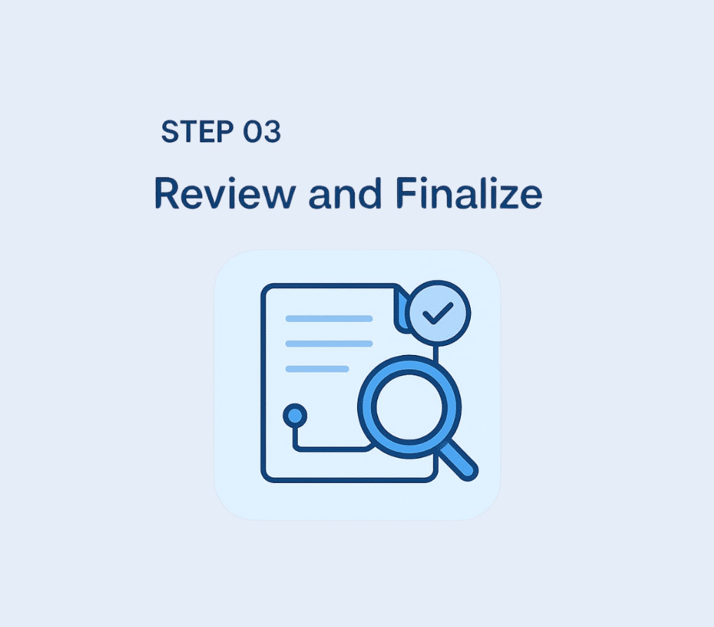 Clinical documentation with AI