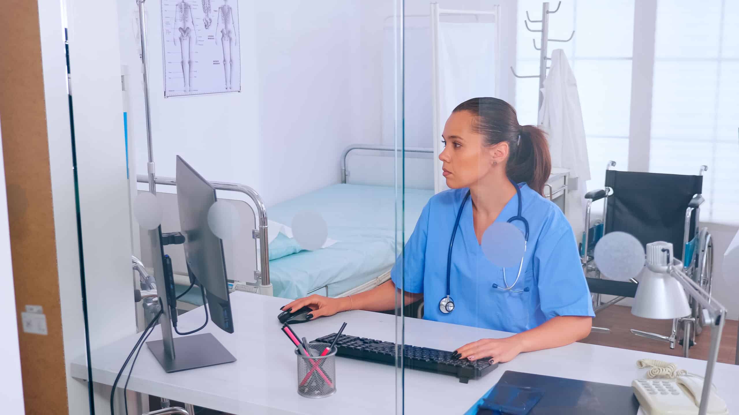  Gen AI use cases in healthcare 