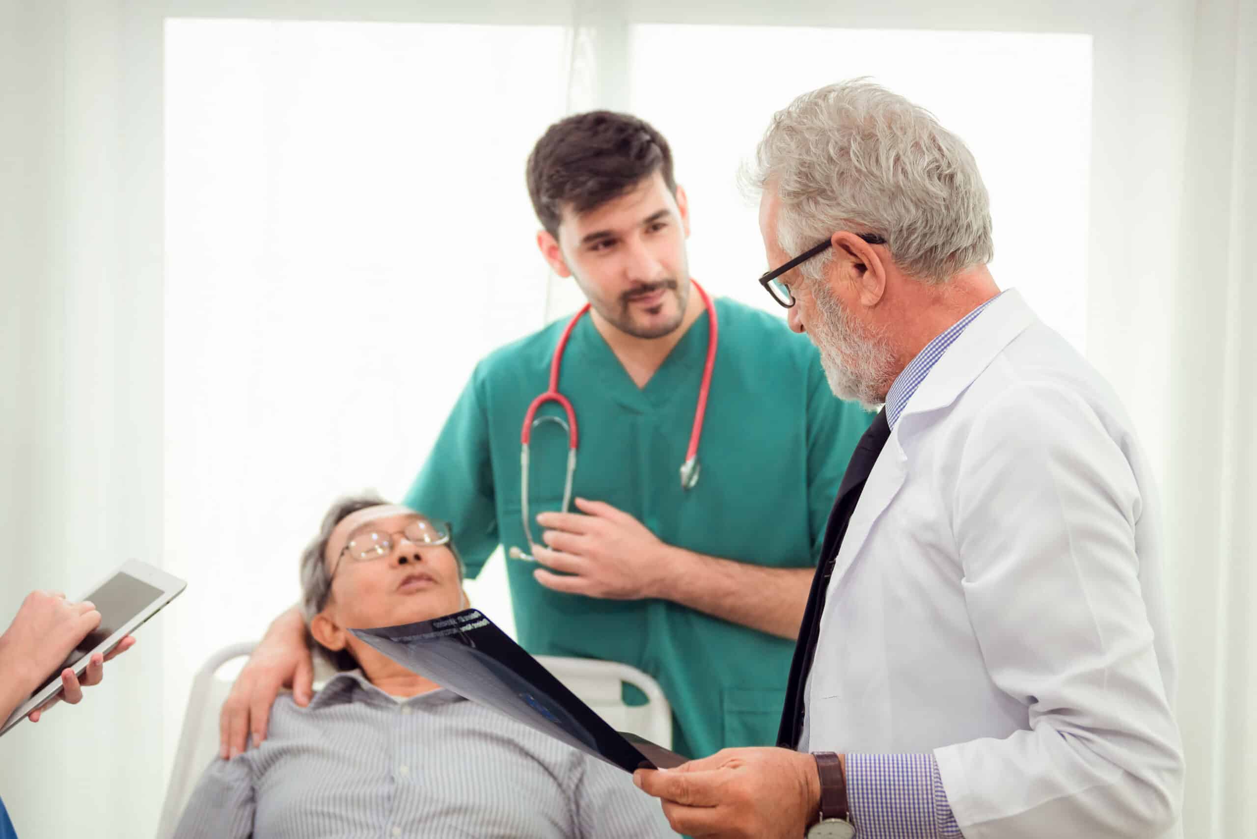 Growing Role of AI in Healthcare