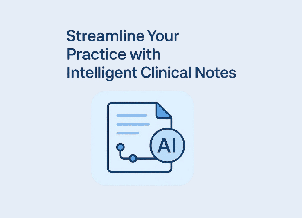 Clinical Notes