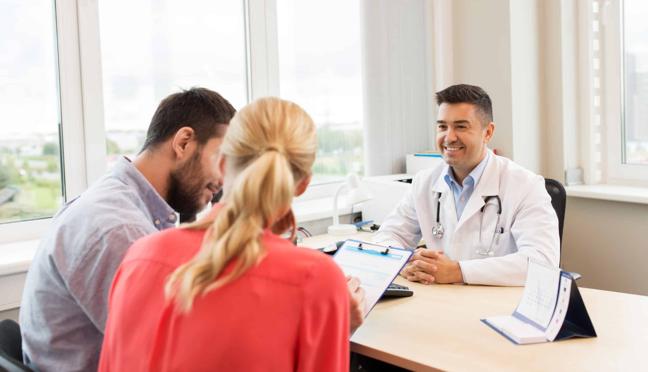 Types of Doctor’s Notes