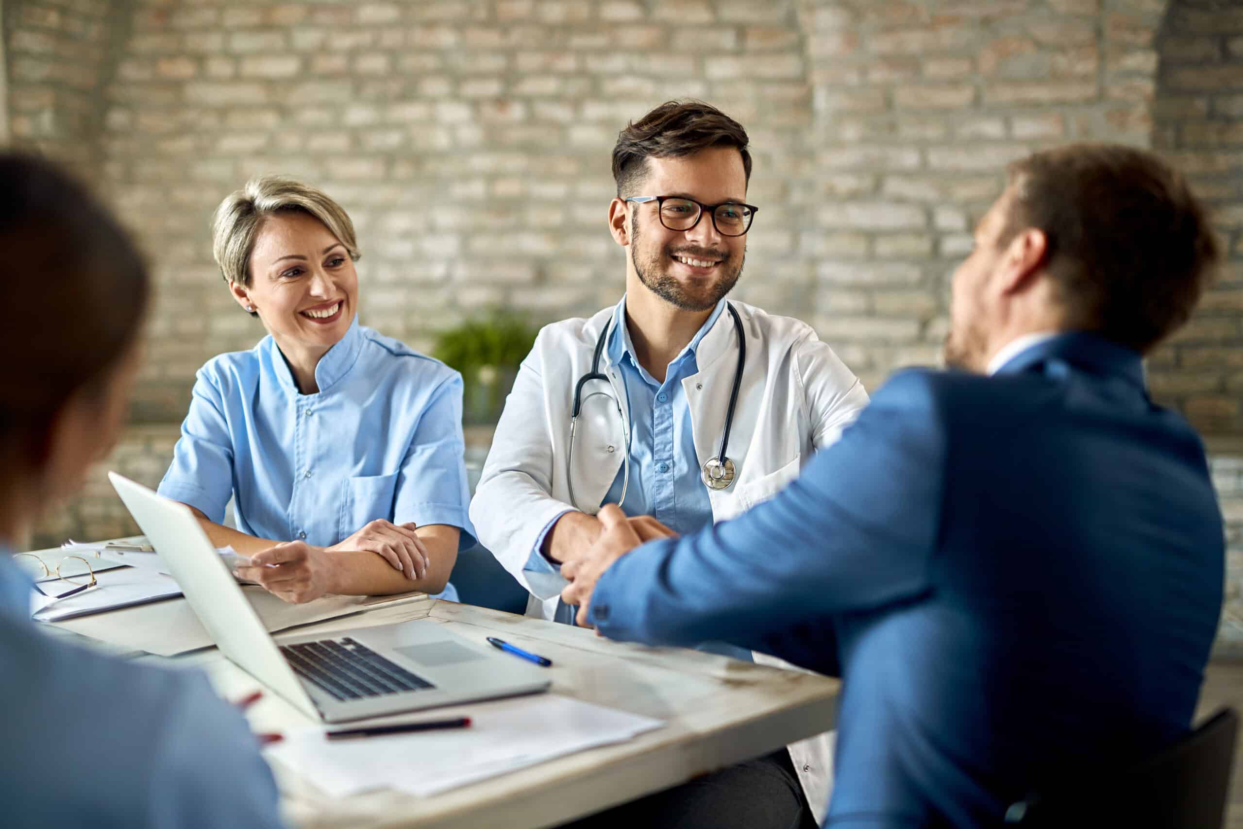 Electronic Health Records (EHR)