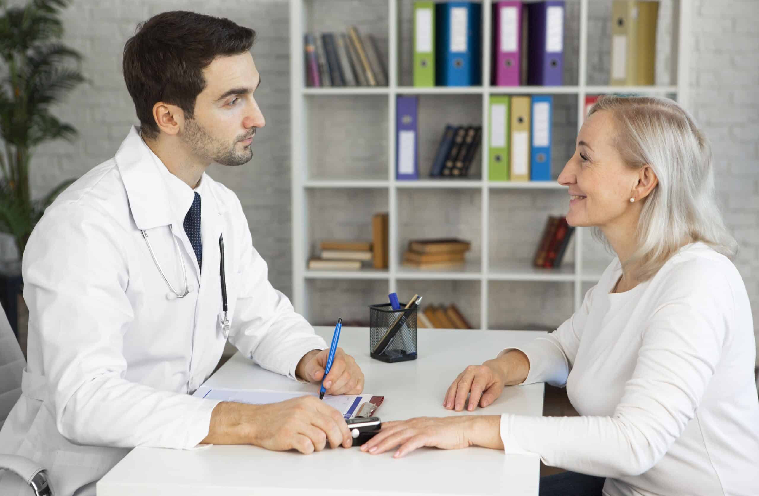 best medical scribe