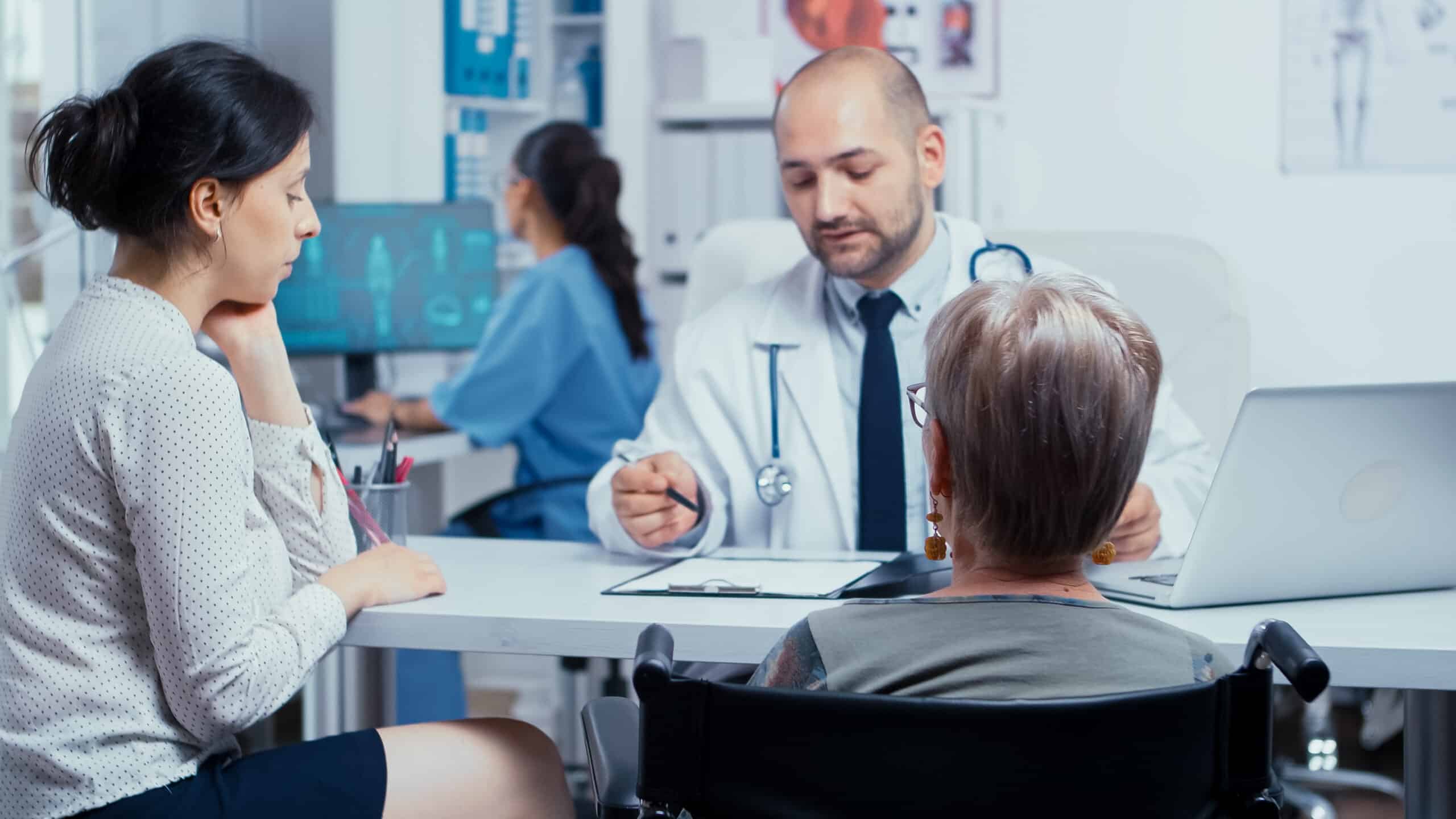 AI in Clinical Trials and Research Workflows