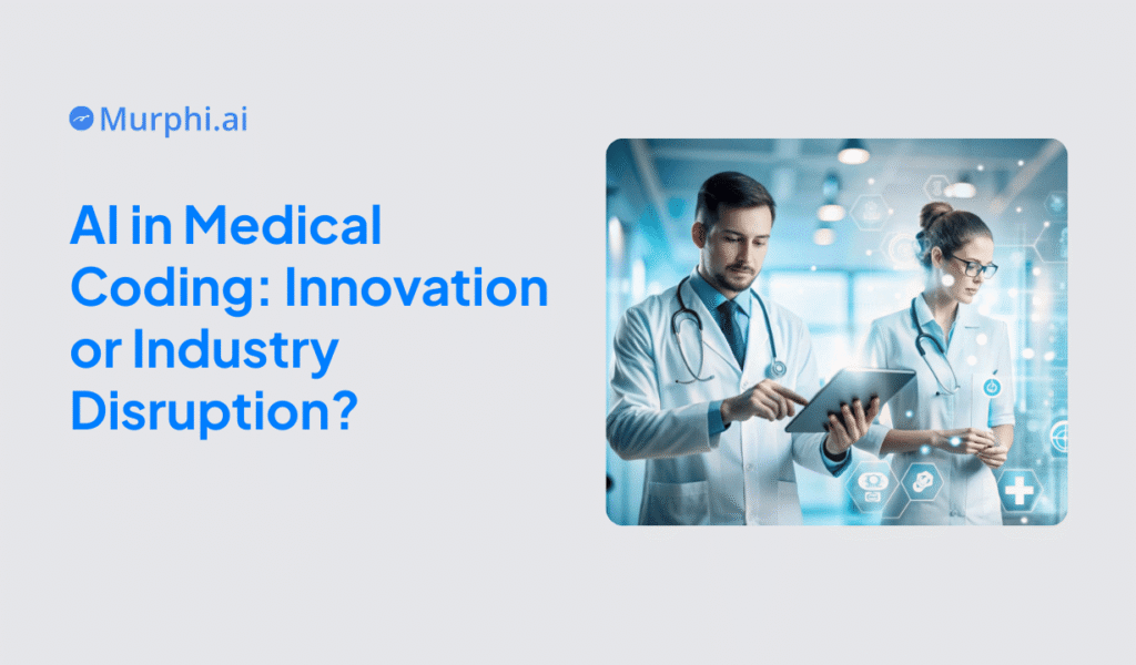 ai in medical coding