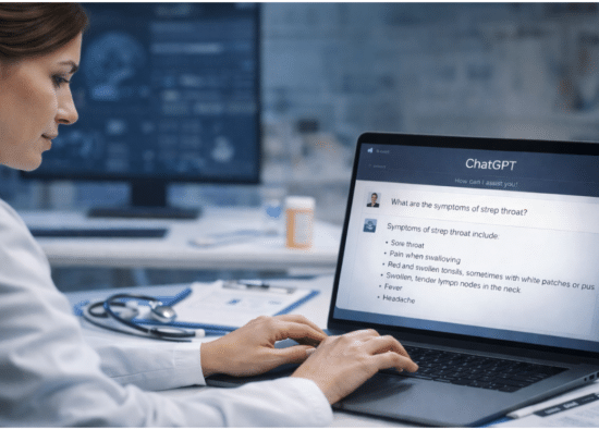 chatgpt medical diagnosis