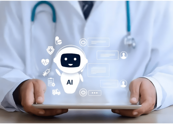 ambient AI in healthcare