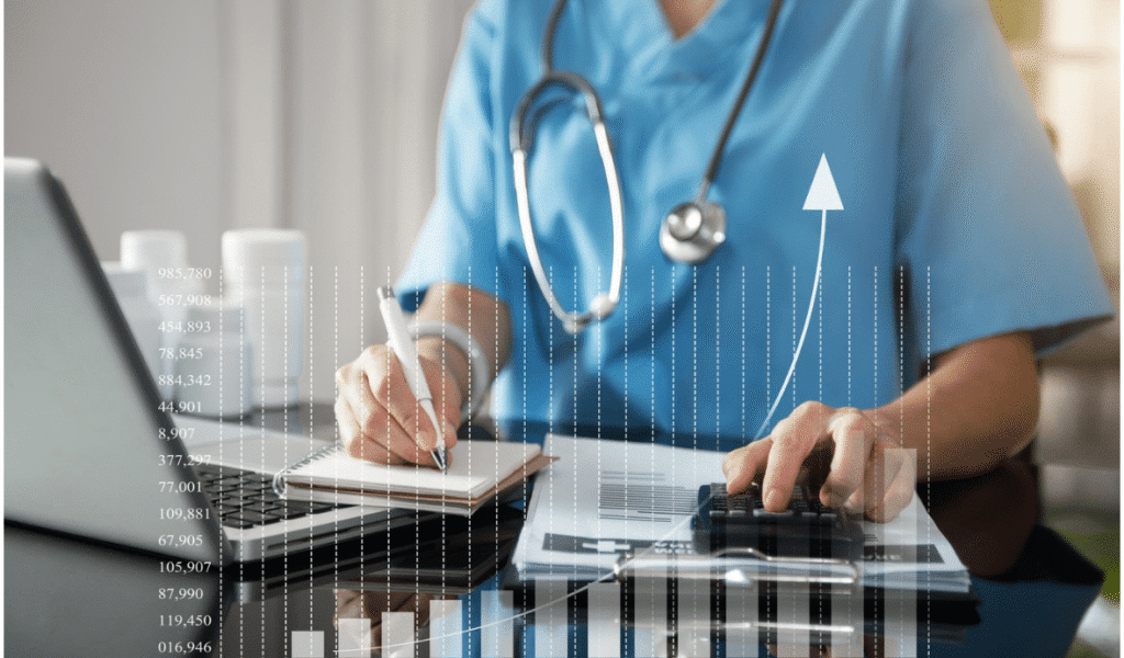 Ai clinical notes software
