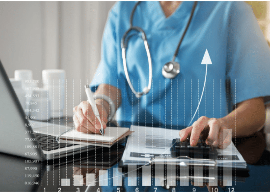 Ai clinical notes software