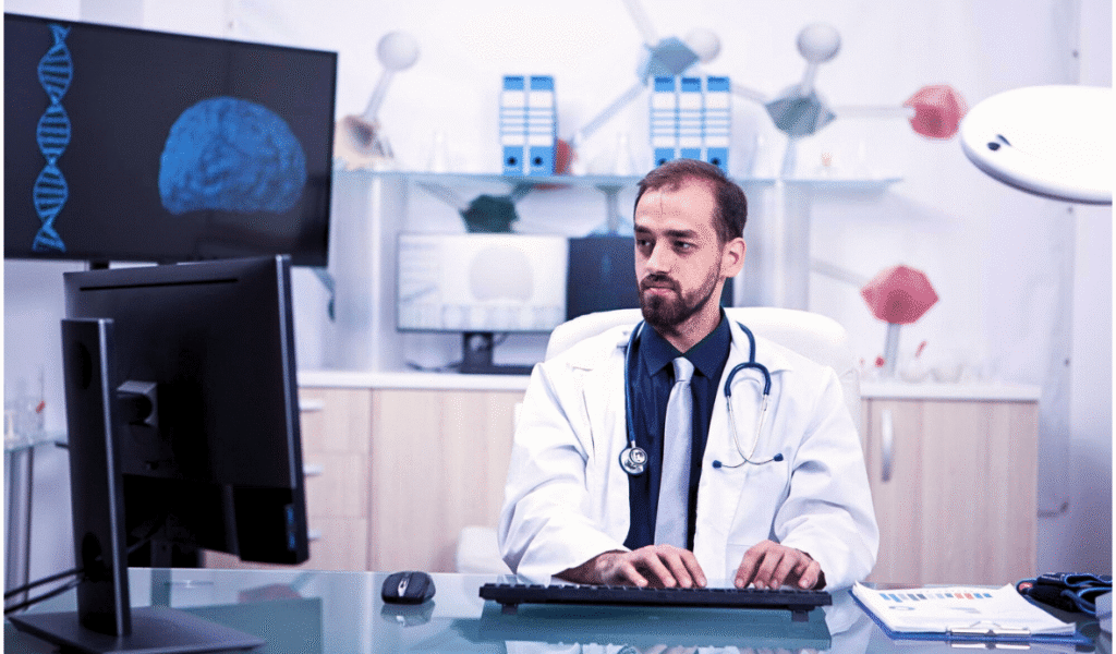 best medical transcription software