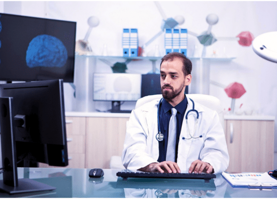 best medical transcription software