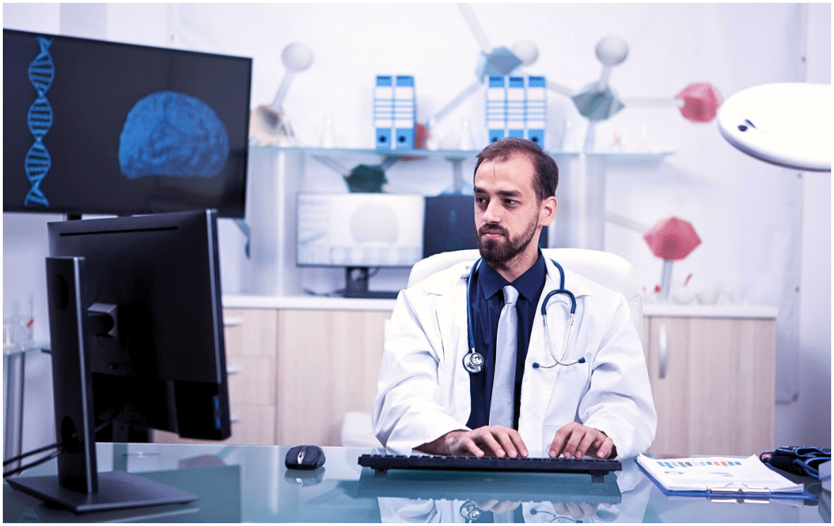 best medical transcription software