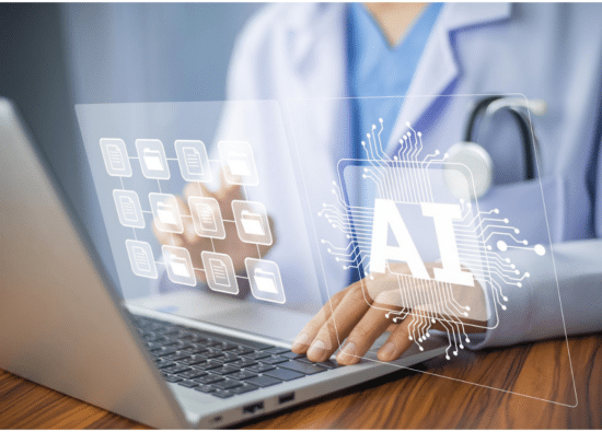 ai patient engagement software solution