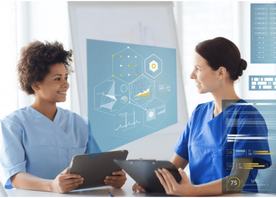 AI medical charting