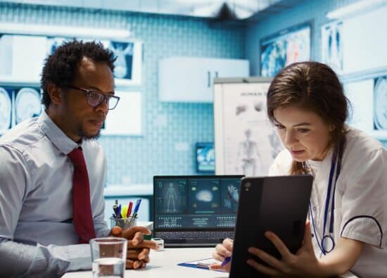 ocr for medical documents