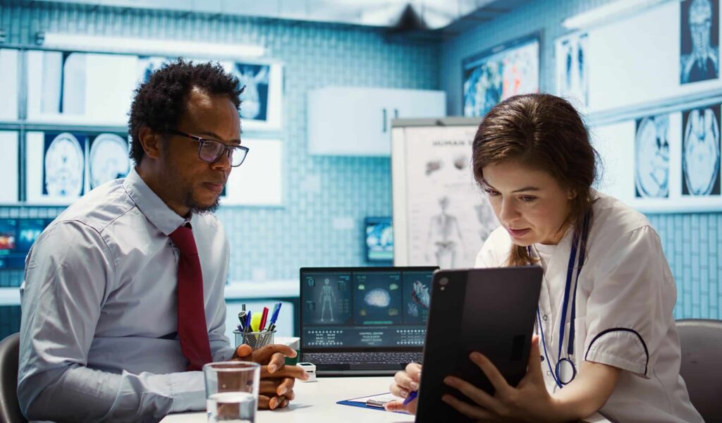 ocr for medical documents