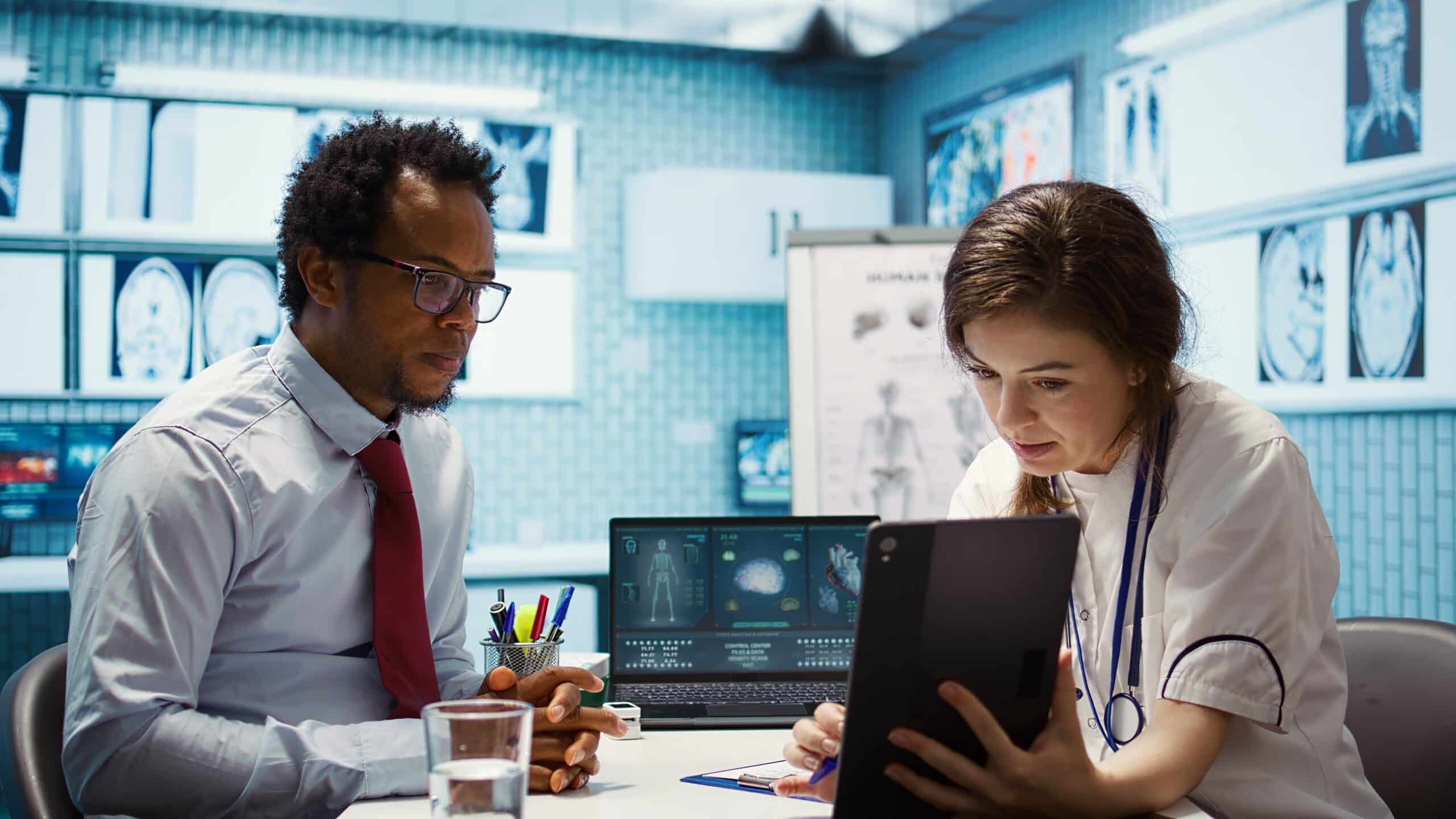 ocr for medical documents