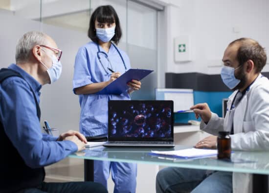 interoperability in healthcare