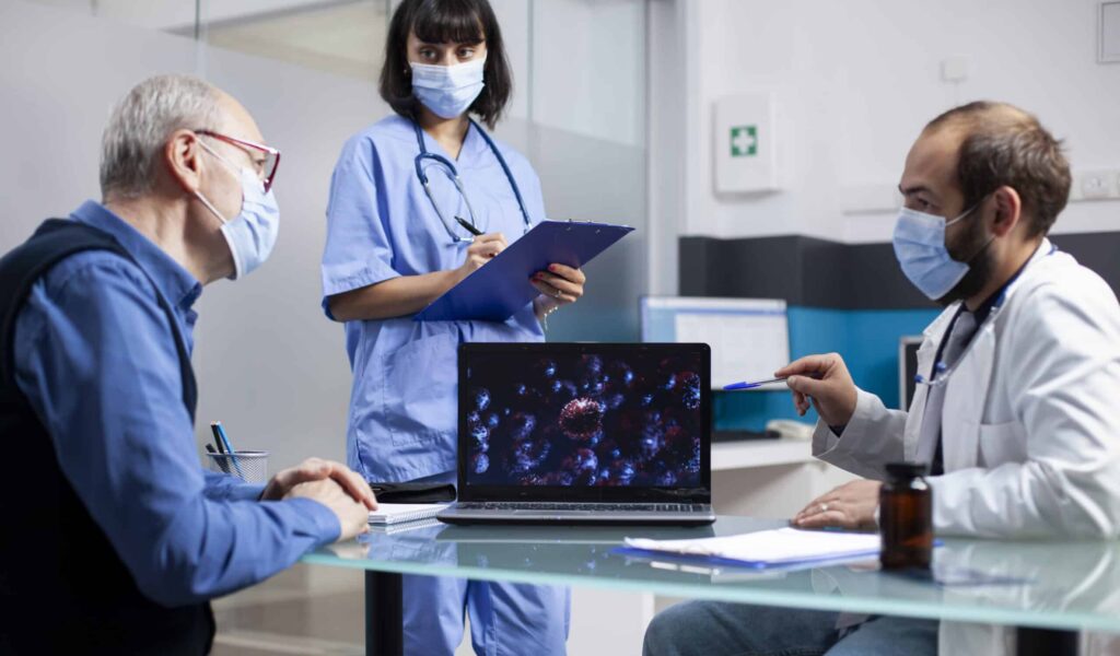 interoperability in healthcare