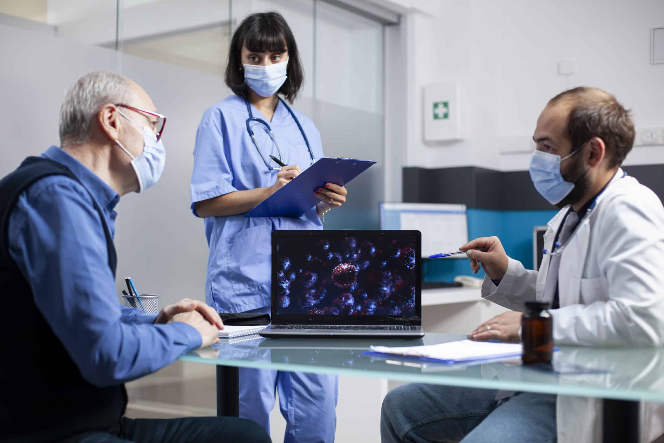 interoperability in healthcare