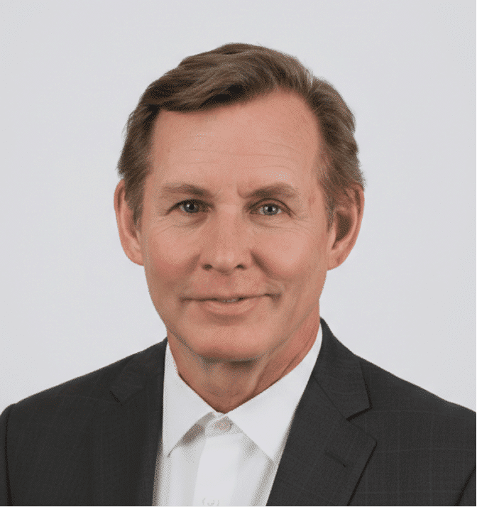 Photo of Stuart Smith