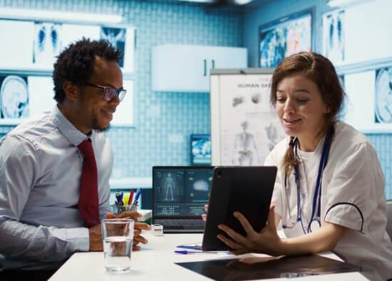 medical billing automation