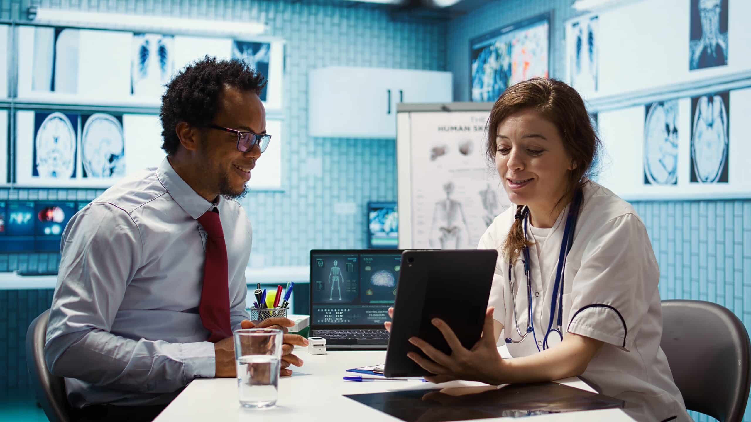 medical billing automation