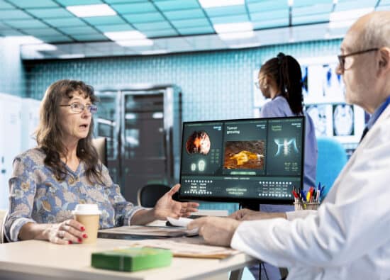 EHR integration API
