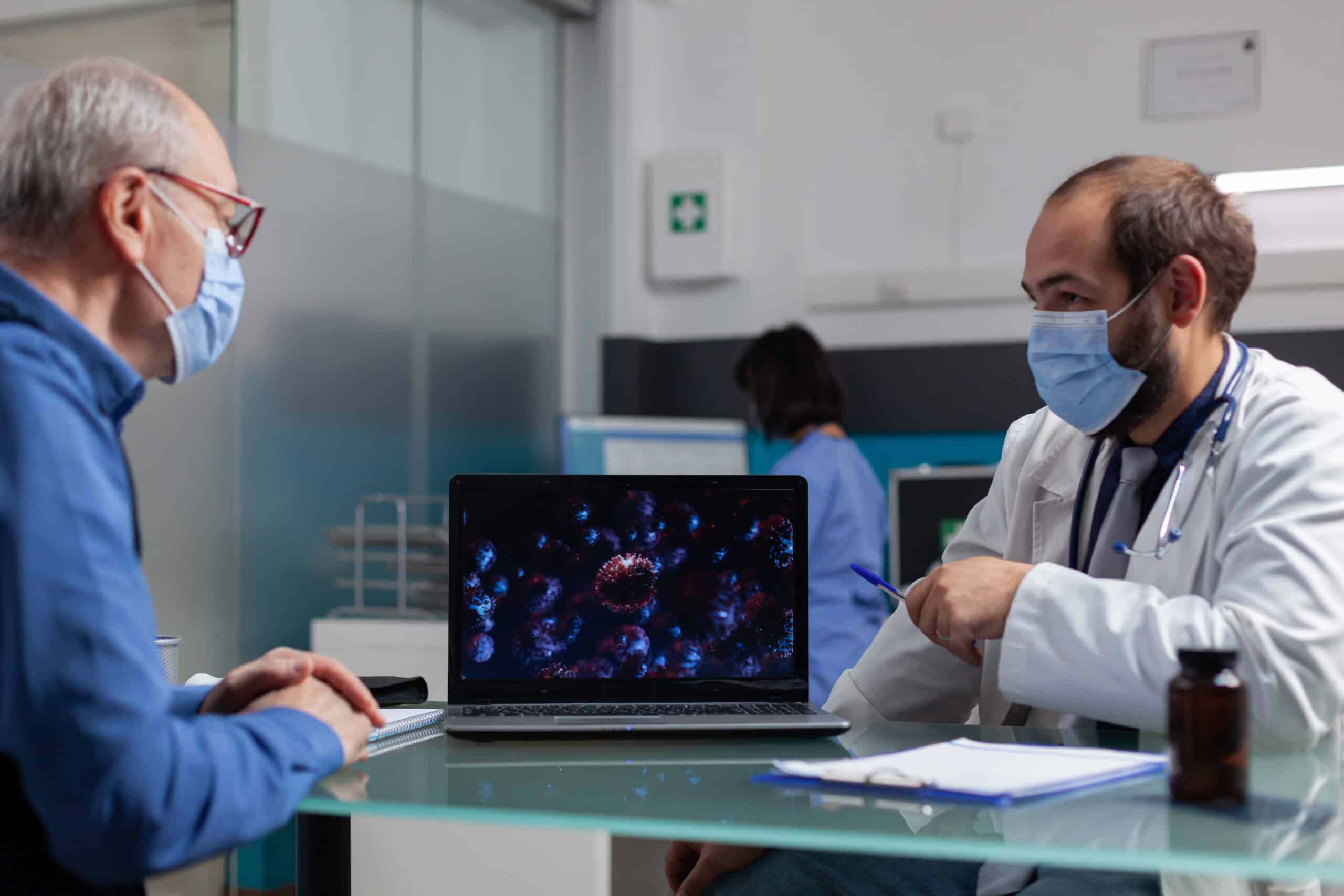 HIPAA compliant AI