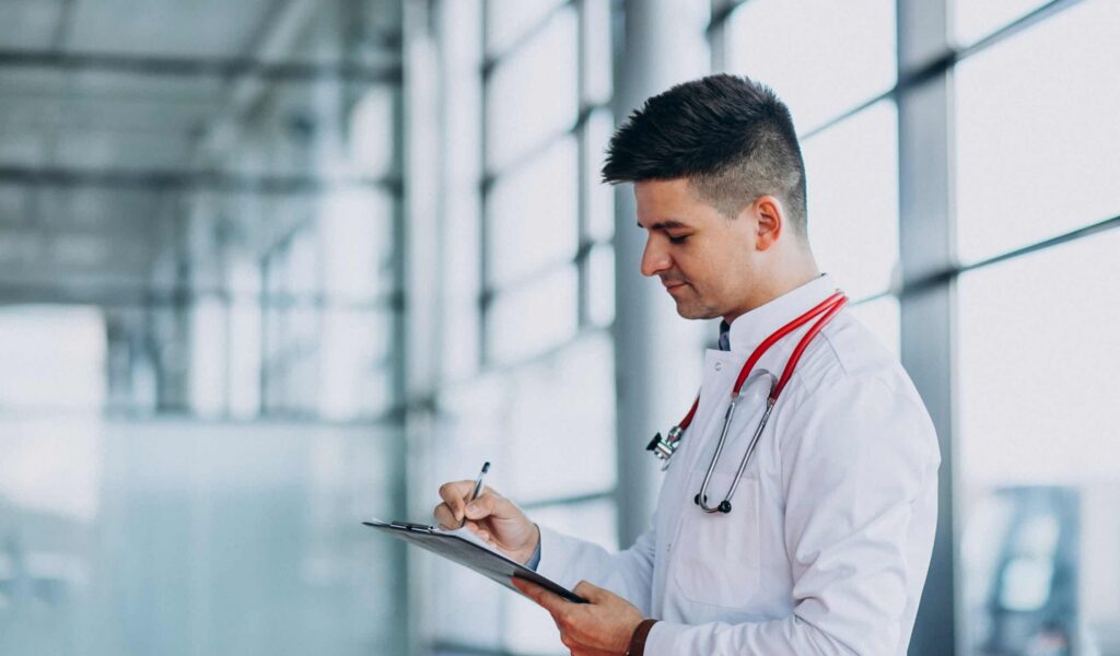 Healthcare AI