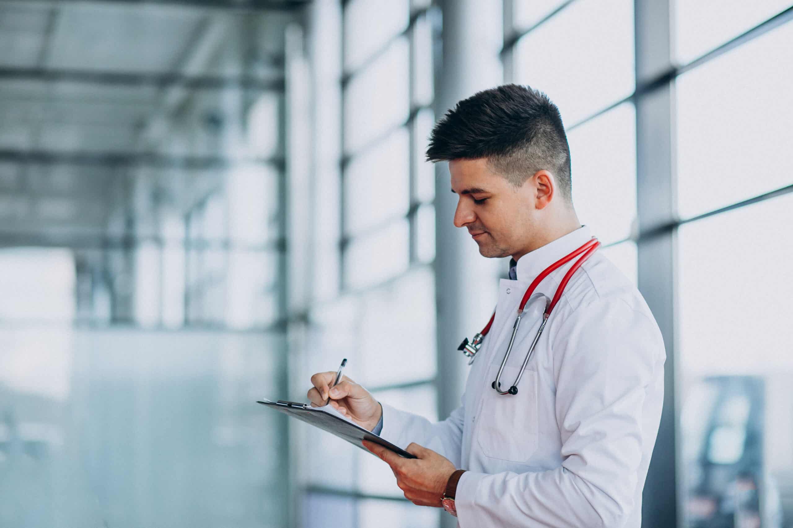 Healthcare AI