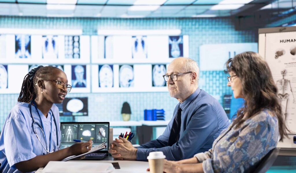 EHR AI integration strategy