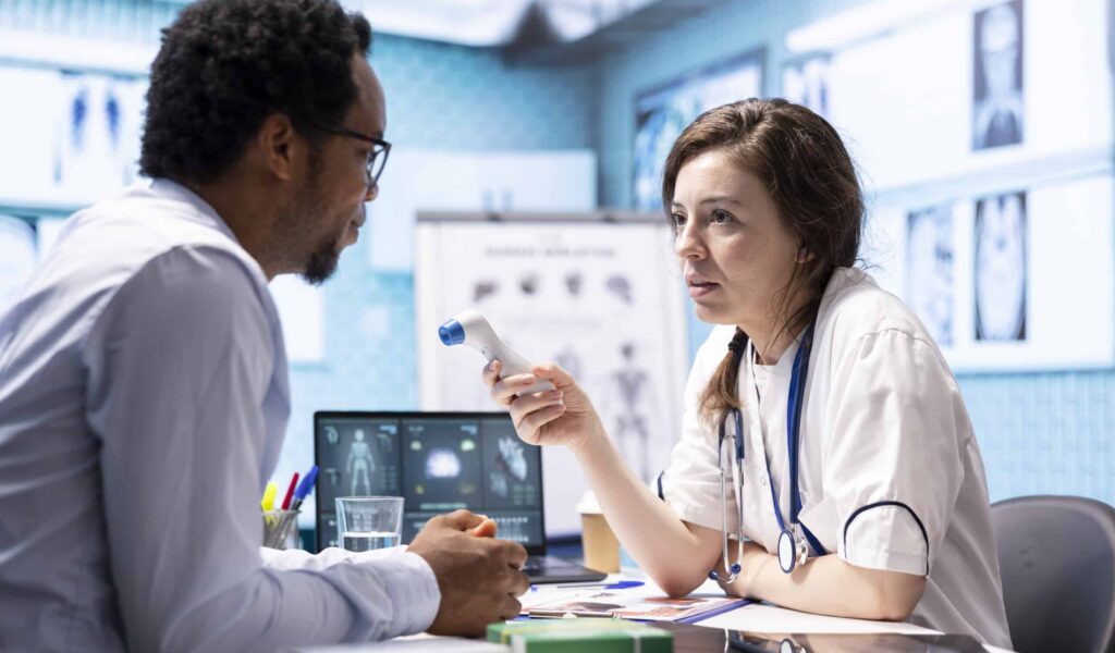 Healthcare AI Platform