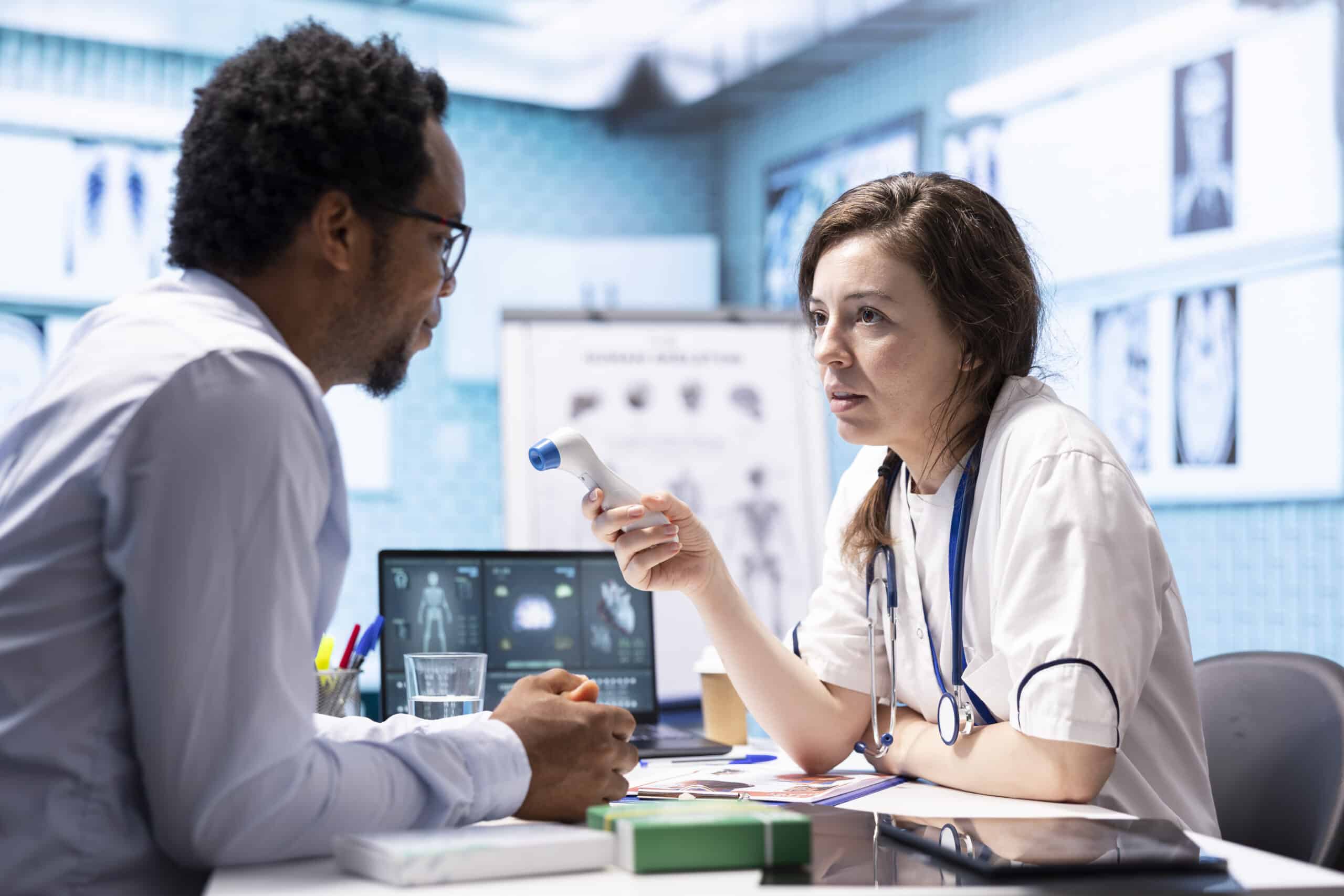 Healthcare AI Platform