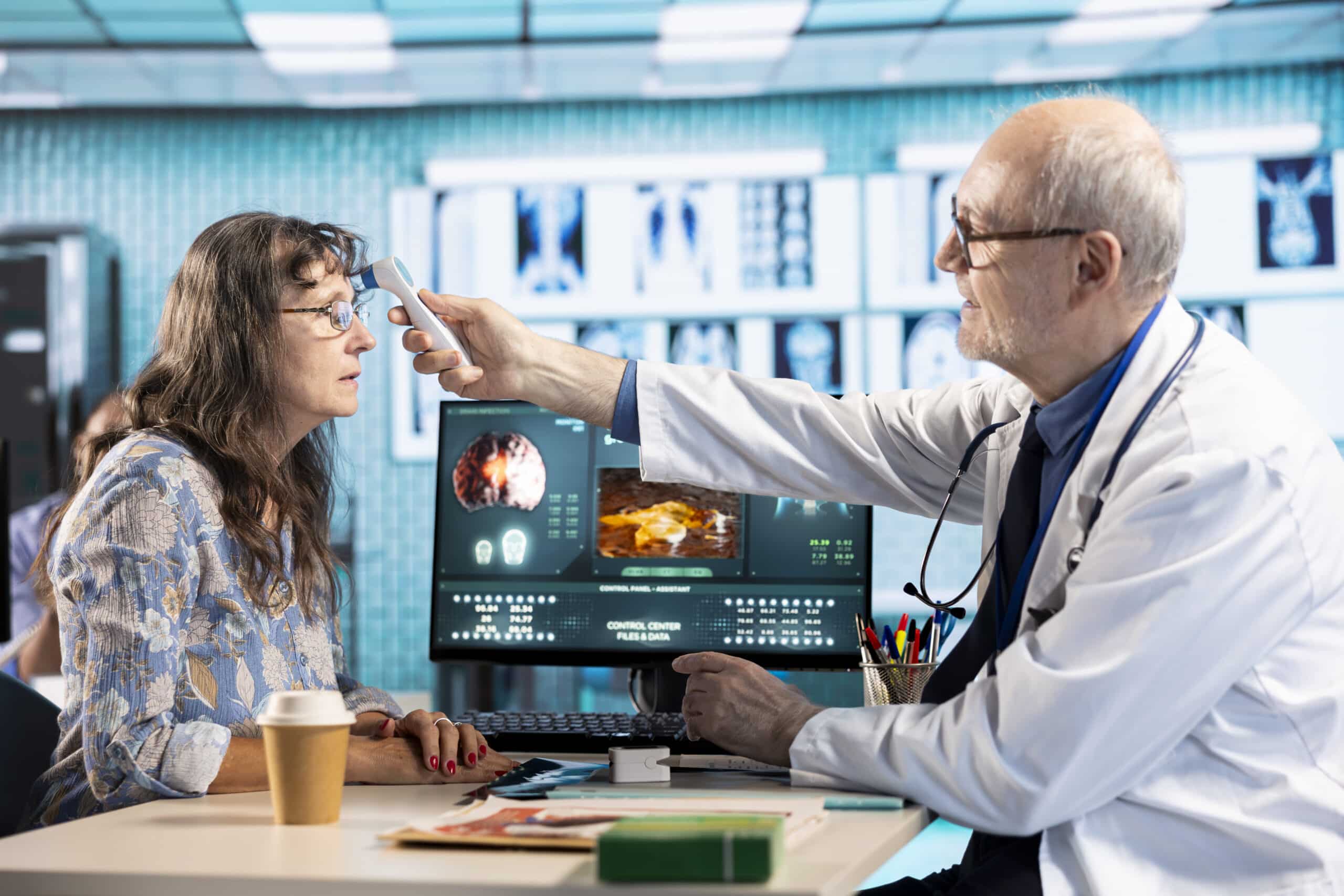 Dragon Medical vs ambient AI