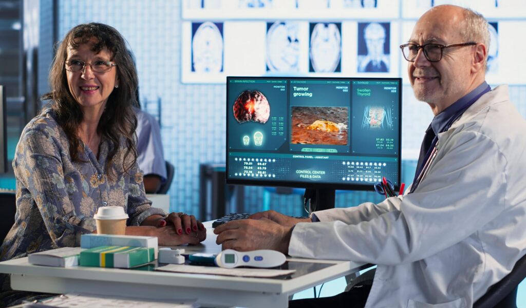 human in the loop medical coding