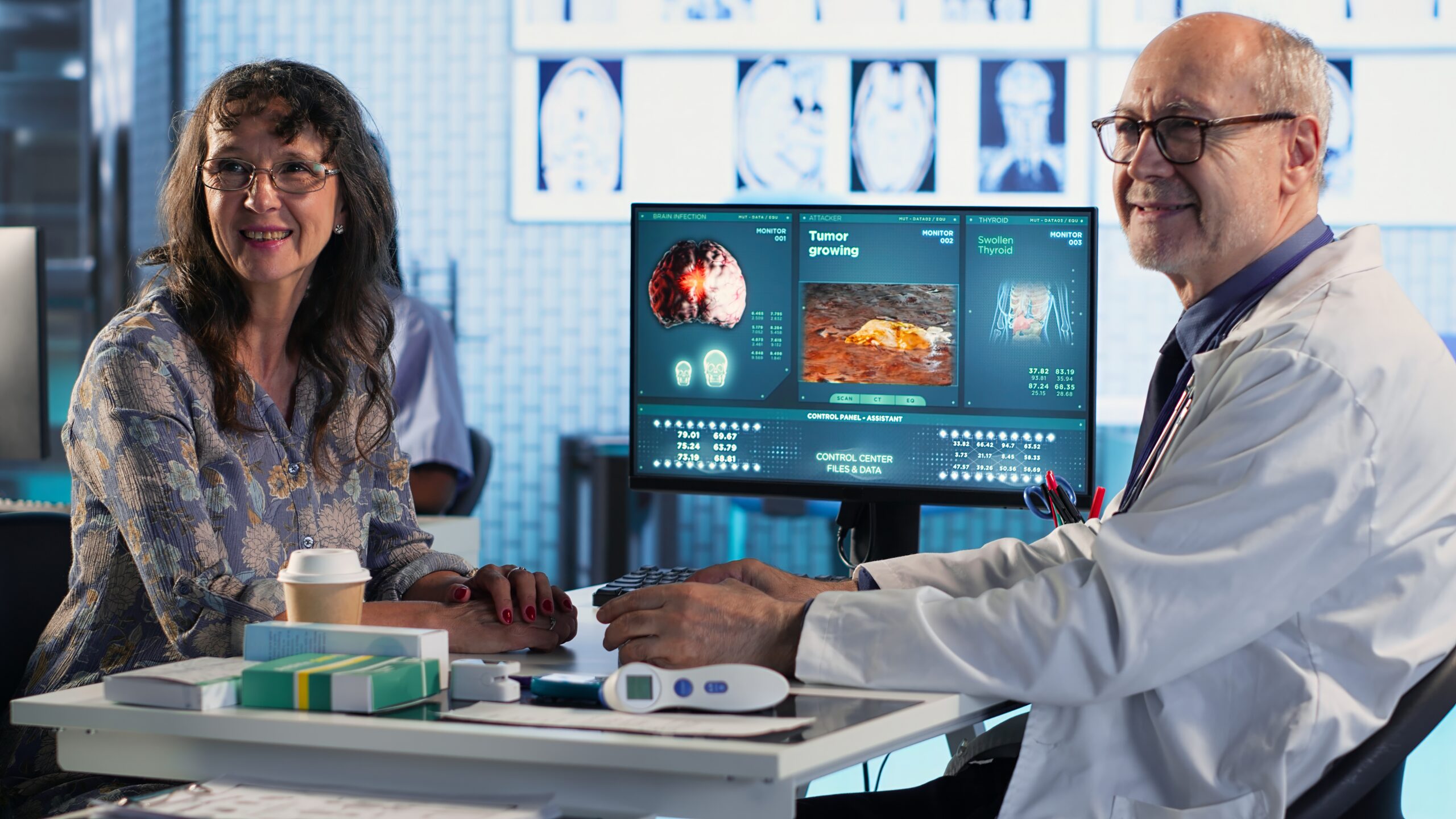 human in the loop medical coding