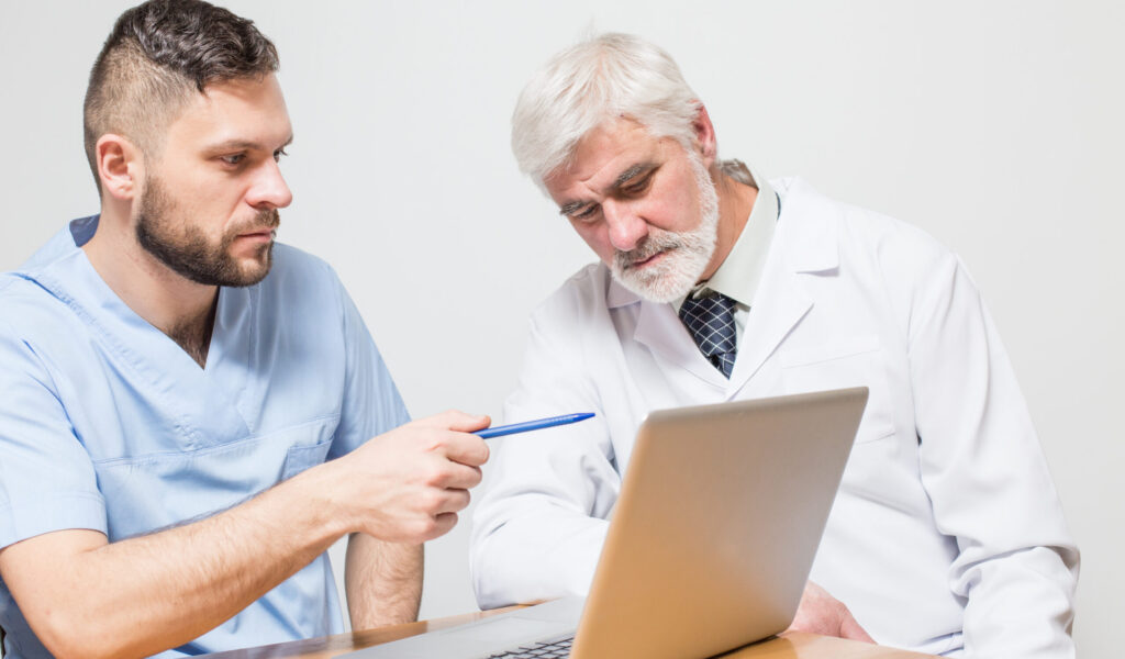 AI patient experience revenue cycle